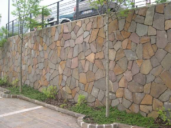 rivestimento muri